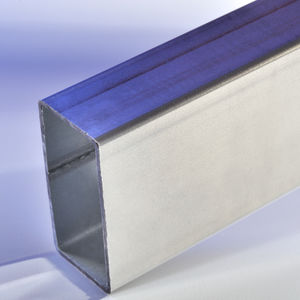 panneau de toiture en acier inoxydable