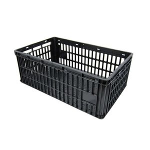 panier de transport pour poulets 1