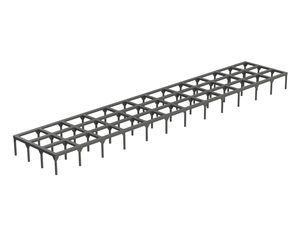 entretoise de drainage 1