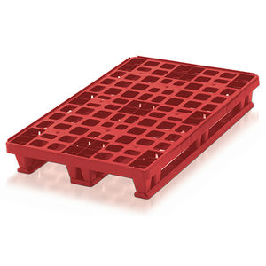 palette en plastique 1