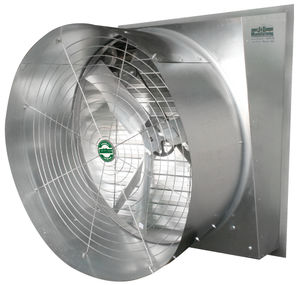 ventilateur pour bâtiment agricole 1