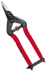 cisaille de récolte de fruits 1