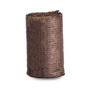 pot en papier