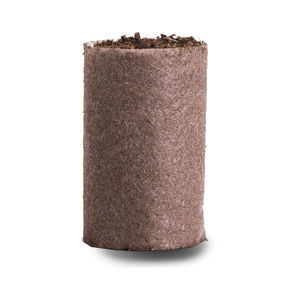 pot en papier