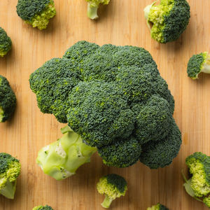 semence de brocoli demi-tardive 1
