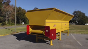 mélangeur de substrat avec distribution
