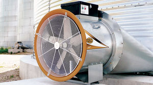 ventilateur axial