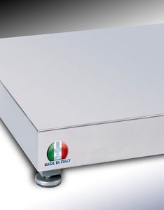 système de pesage électronique