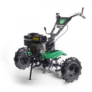 motoculteur essence