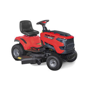 tracteur de jardin