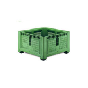 caisse en plastique