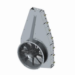 turbine à air
