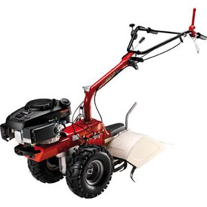 motoculteur diesel