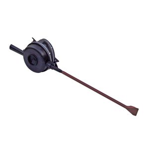 Pulvérisateur à Poudre Télescopique Pour Jardin - Acier Inoxydable, Pour Tomates, Poivrons, Serre, Pollinisation Manuelle