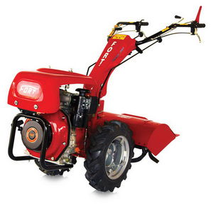 motobineuse thermique 1
