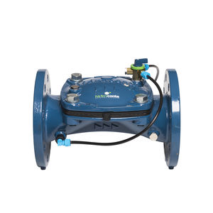 vanne pour l'irrigation