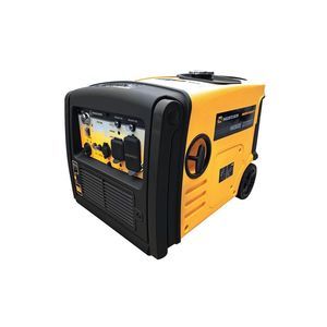groupe électrogène portable