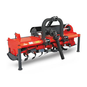 cultivateur rotatif