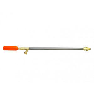 pistolet pulvérisateur