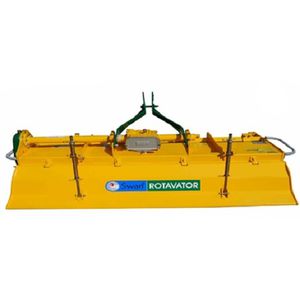 cultivateur rotatif