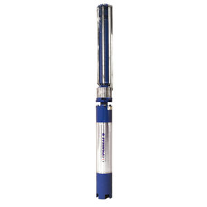 pompe d'irrigation 1