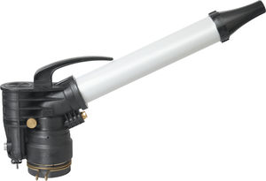 canon d'arrosage