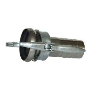 raccord d'irrigation droit