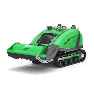 faucheuse automotrice 1