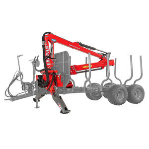 grue forestière 1