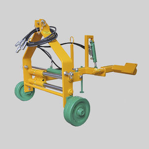 porte-outil cultivateur 1