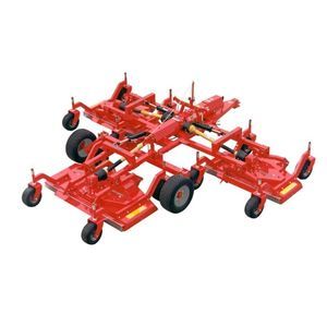 gyrobroyeur pour espace vert 1