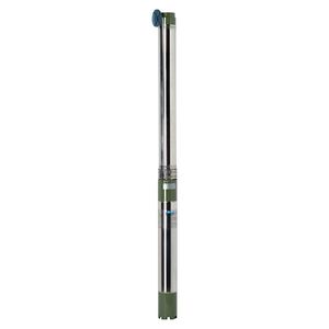 pompe d'irrigation 1