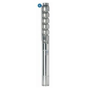 pompe d'irrigation 1