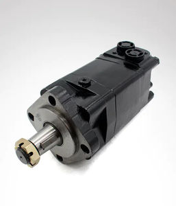 motoréducteur hydraulique