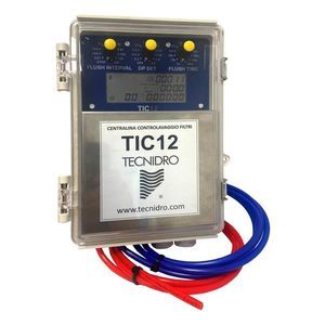 unité de commande électronique 1