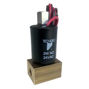 électrovanne d'irrigation 1
