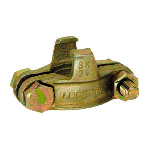 collier de serrage en acier