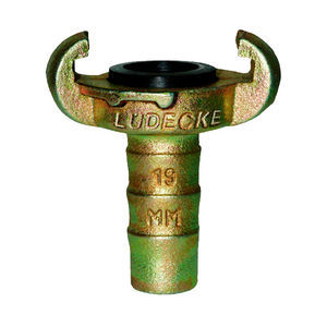 raccord d'irrigation en acier 1