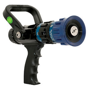 buse en acier inoxydable 1