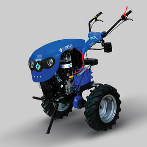 motoculteur diesel