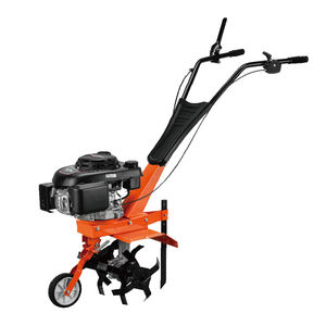 motoculteur essence 1
