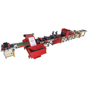 ligne de production horticole d'irrigation