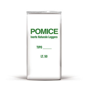 substrat de culture pumice