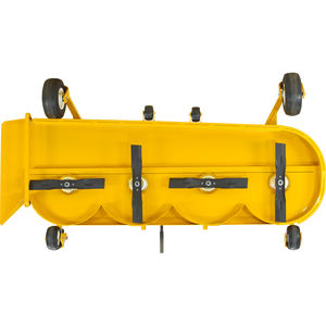 gyrobroyeur pour espace vert