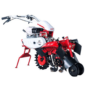 motobineuse thermique 1