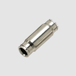 raccord d'irrigation droit