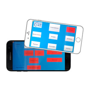 application mobile de gestion