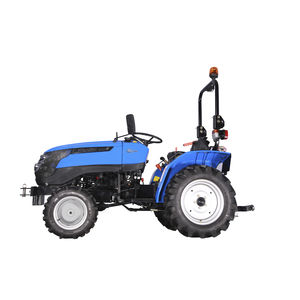 micro tracteur