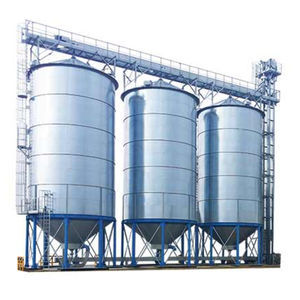 bac de rangement pour graines et céréales