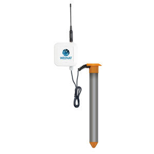 sonde de sol capacitive